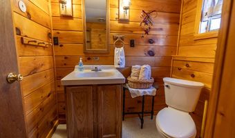 112 Ledge Rd, Beaver Cove, ME 04441