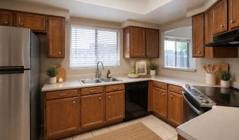 2339 W PARK Ave, Chandler, AZ 85224