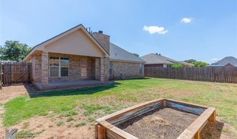 6670 Picadilly St, Abilene, TX 79606
