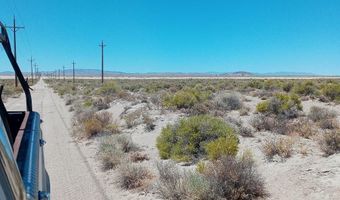 APN # 007-091-59, Fallon, NV 89406