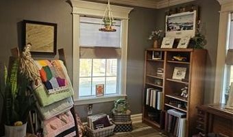4251 Norfolk Ave, Beggs, OK 74421