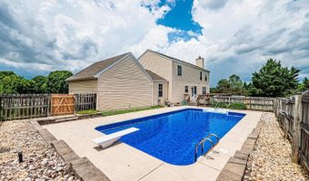 2 REDFERN Pl, Boonsboro, MD 21713