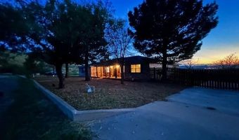 1016 Logan, Alpine, TX 79830