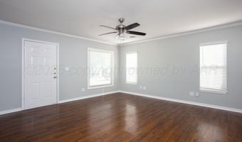 406 SUNSET Ter, Amarillo, TX 79106
