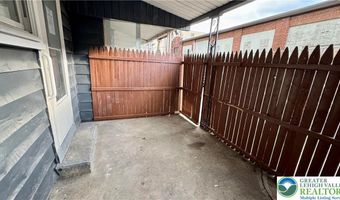 836 Elliger St, Allentown, PA 18102