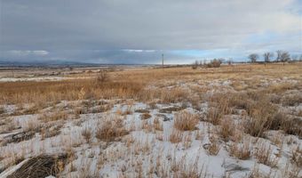 TBD Road 2N, Deaver, WY 82421