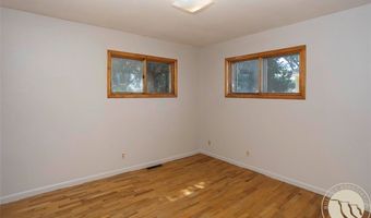 143 S Santa Fe Dr, Billings, MT 59102