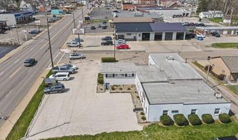 1950 S Freedom Ave, Alliance, OH 44601