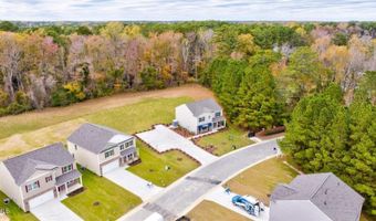 10573 Beard Way, Bailey, NC 27807