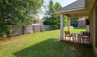 401 Old Town Cir, Brandon, MS 39042