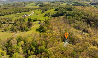 100 W YOUGHIOGHENY Dr, Aurora, WV 26705