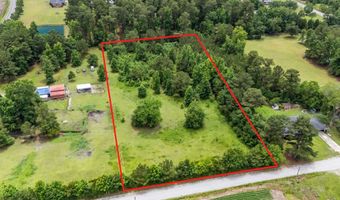 Tract 2 Smith Rd, Aynor, SC 29511