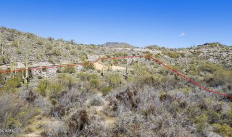 39805 N FATHER KINO Trl 1A, Carefree, AZ 85377