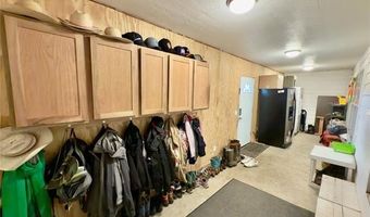5401 N 435 Rd, Adair, OK 74330