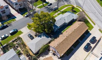 100 E Huntington Dr, Alhambra, CA 91801