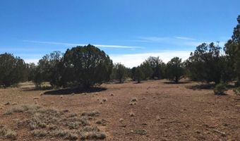 1203 County Line Cir, Ash Fork, AZ 86320