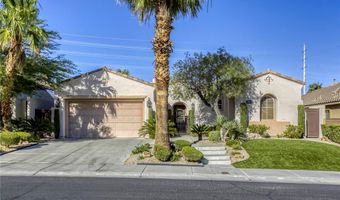 3302 Saddle Soap Ct, Las Vegas, NV 89135