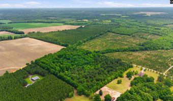 1 Toby Creek Rd, Barnwell, SC 29812