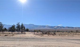 28210 Desert Vw, Apple Valley, CA 92308