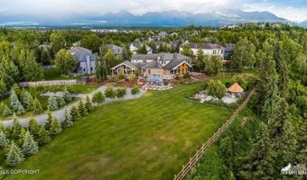 3430 Southbluff Cir, Anchorage, AK 99515