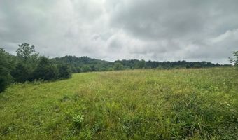 13285 W Levell Rd, Bennington, IN 47011
