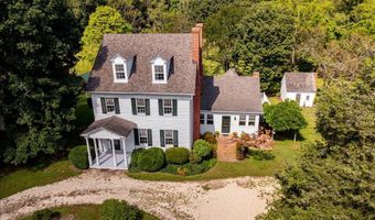 16410 SAINT MARYS CHURCH Rd, Aquasco, MD 20608