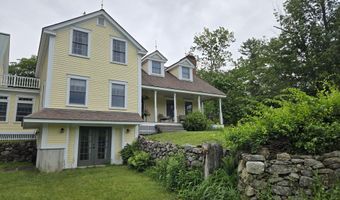 36 Sevigny Dr, Alfred, ME 04002