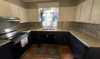 158 Bowen St, Abbeville, GA 31001