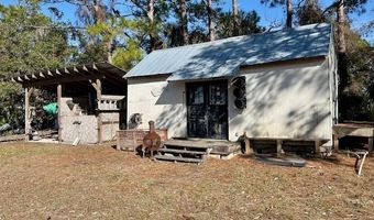 1464 Alligator Dr, Alligator Point, FL 32346