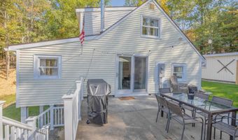 1140-1142 N Main St, Bristol, NH 03222