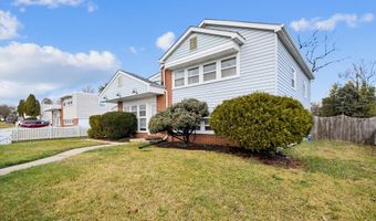 2710 SMITH Ave, Baltimore, MD 21209