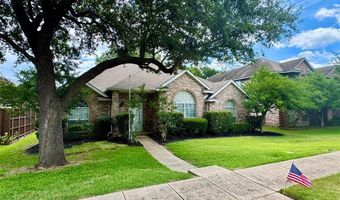 711 Cottonwood Bend Dr, Allen, TX 75002