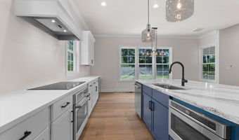 WINDEMEER LANE lot 4F, Amissville, VA 20106