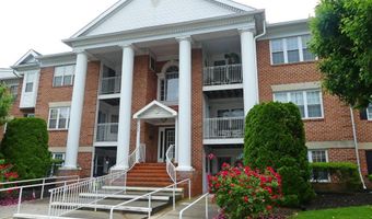 200 BURKWOOD Ct #2H, Bel Air, MD 21015
