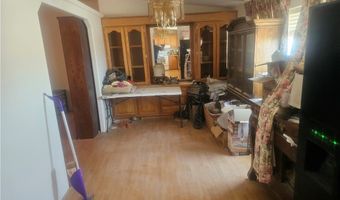 2779 S Sandstone Dr, Amargosa Valley, NV 89020