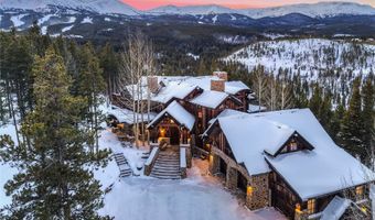 456 Peerless Dr, Breckenridge, CO 80424