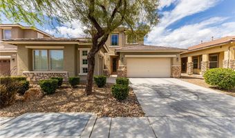 5423 Canopy Oak Dr, Las Vegas, NV 89135
