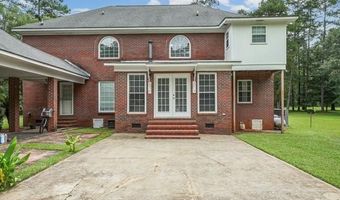 1013 Spring Hill Dr, Albany, GA 31721