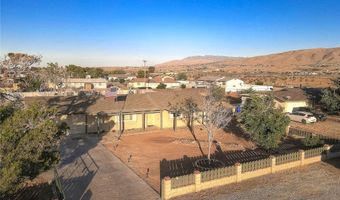 10525 Balsa, Apple Valley, CA 92308