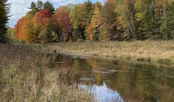 2823 River Ridge Rd, Alger, MI 48610