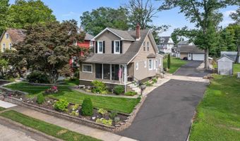 214 SPRUCE St, Audubon, NJ 08106