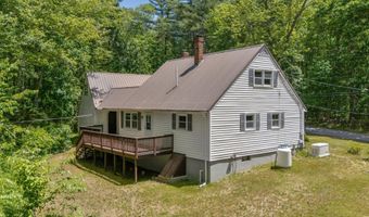 74 Blueberry Hill Rd, Alfred, ME 04002
