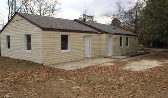 301 Jehossee Dr, Aiken, SC 29801