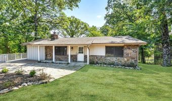 76 Overton Dr, Bella Vista, AR 72714