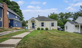1207 Prescott Ave, Ann Arbor, MI 48103
