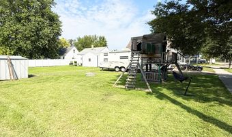 601 N Jackson St, Aberdeen, SD 57401