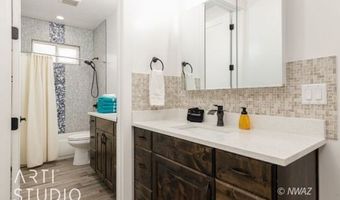 385 S Hildale St, Colorado City, AZ 86021