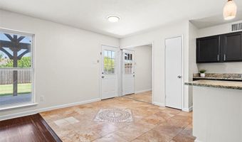 5121 Worley Dr, The Colony, TX 75056