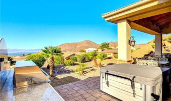 890 Moonstone Dr, Boulder City, NV 89005