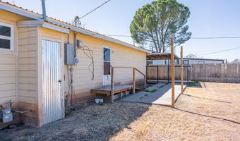 905 W Sul Ross, Alpine, TX 79830